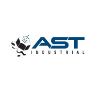 AST INDUSTRIAL logo, AST INDUSTRIAL contact details