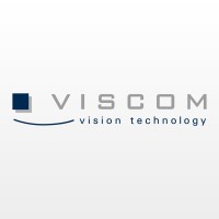 Viscom AG logo, Viscom AG contact details