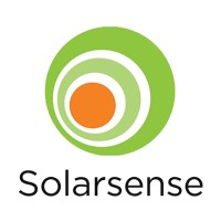 Solarsense UK logo, Solarsense UK contact details