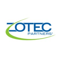 Zotec Partners logo, Zotec Partners contact details