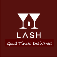 Lash Delivery logo, Lash Delivery contact details