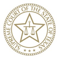 Texas Office of Court Administration logo, Texas Office of Court Administration contact details