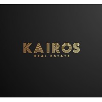 Kairos Real Estate logo, Kairos Real Estate contact details