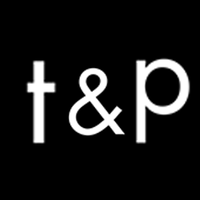 Todd & Pup logo, Todd & Pup contact details