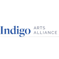 Indigo Arts Alliance logo, Indigo Arts Alliance contact details