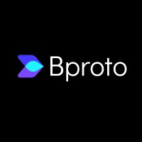 Bproto logo, Bproto contact details