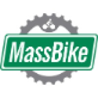 MassBike logo, MassBike contact details