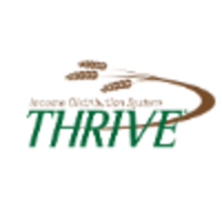 Thrive Income Distribution logo, Thrive Income Distribution contact details