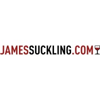 JamesSuckling.com logo, JamesSuckling.com contact details