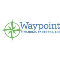 Waypoint Financial Partners, LLC logo, Waypoint Financial Partners, LLC contact details