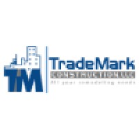 Trademark Construction logo, Trademark Construction contact details