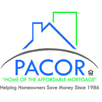 Pacor Mortgage Corp logo, Pacor Mortgage Corp contact details