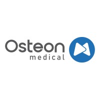 Osteon Medical logo, Osteon Medical contact details