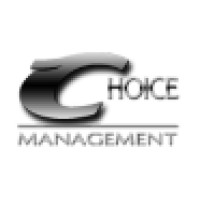 Choice Management, LLC logo, Choice Management, LLC contact details