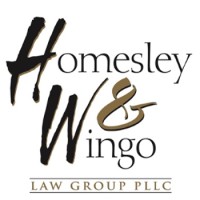 Homesley Parker logo, Homesley Parker contact details