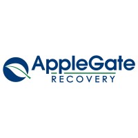 AppleGate Recovery logo, AppleGate Recovery contact details