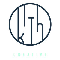 Kith Creative logo, Kith Creative contact details