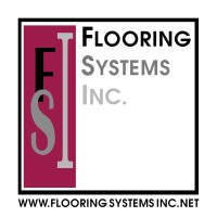 Flooring Systems Inc. logo, Flooring Systems Inc. contact details