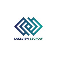 Lakeview Escrow logo, Lakeview Escrow contact details