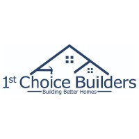 1st Choice Builders LLC-Minnesota logo, 1st Choice Builders LLC-Minnesota contact details