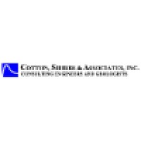 Cotton, Shires & Associates, Inc logo, Cotton, Shires & Associates, Inc contact details