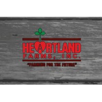 Heartland Farms, Inc. logo, Heartland Farms, Inc. contact details