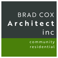 Brad Cox, Architect, Inc logo, Brad Cox, Architect, Inc contact details