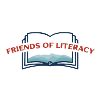 Friends Of Literacy Inc logo, Friends Of Literacy Inc contact details