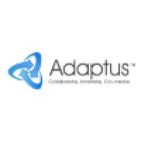 Adaptus logo, Adaptus contact details