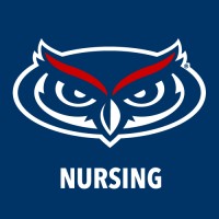 FAU Christine E Lynn College of Nursing logo, FAU Christine E Lynn College of Nursing contact details