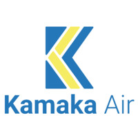 Kamaka Air Inc logo, Kamaka Air Inc contact details