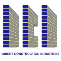 Imbert Construction Industries logo, Imbert Construction Industries contact details