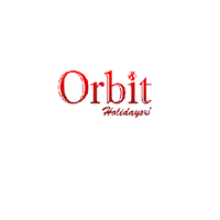 Orbit Holidays logo, Orbit Holidays contact details