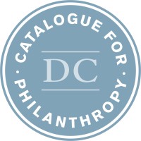 Catalogue for Philanthropy: Greater Washington logo, Catalogue for Philanthropy: Greater Washington contact details