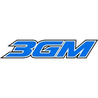 3GM Steel logo, 3GM Steel contact details