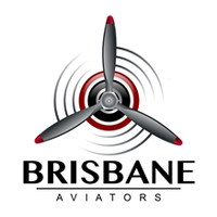 Brisbane Aviators logo, Brisbane Aviators contact details