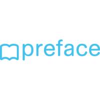 Preface Project logo, Preface Project contact details