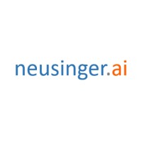 neusinger GmbH logo, neusinger GmbH contact details