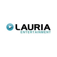 Lauria Entertainment logo, Lauria Entertainment contact details