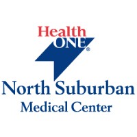 North Suburban Medical logo, North Suburban Medical contact details