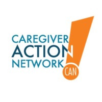 Caregiver Action Network logo, Caregiver Action Network contact details