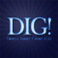 DIG! Digital Impact Guides LLC logo, DIG! Digital Impact Guides LLC contact details