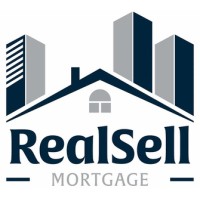 RealSell Mortgage logo, RealSell Mortgage contact details