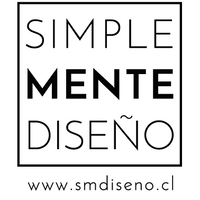 SIMPLEMENTEDISEÑO logo, SIMPLEMENTEDISEÑO contact details