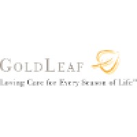 GoldLeaf HomeCare, LLC logo, GoldLeaf HomeCare, LLC contact details