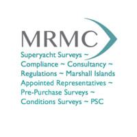 MRMC logo, MRMC contact details