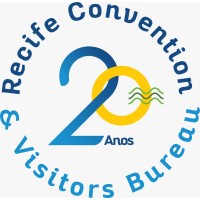 Recife Convention & Visitors Bureau logo, Recife Convention & Visitors Bureau contact details