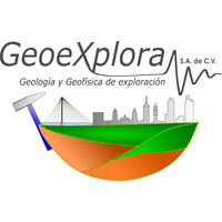 Geoexplora S.A. de C.V. logo, Geoexplora S.A. de C.V. contact details