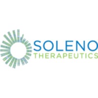 Soleno Therapeutics, Inc logo, Soleno Therapeutics, Inc contact details