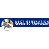 NGS Software logo, NGS Software contact details